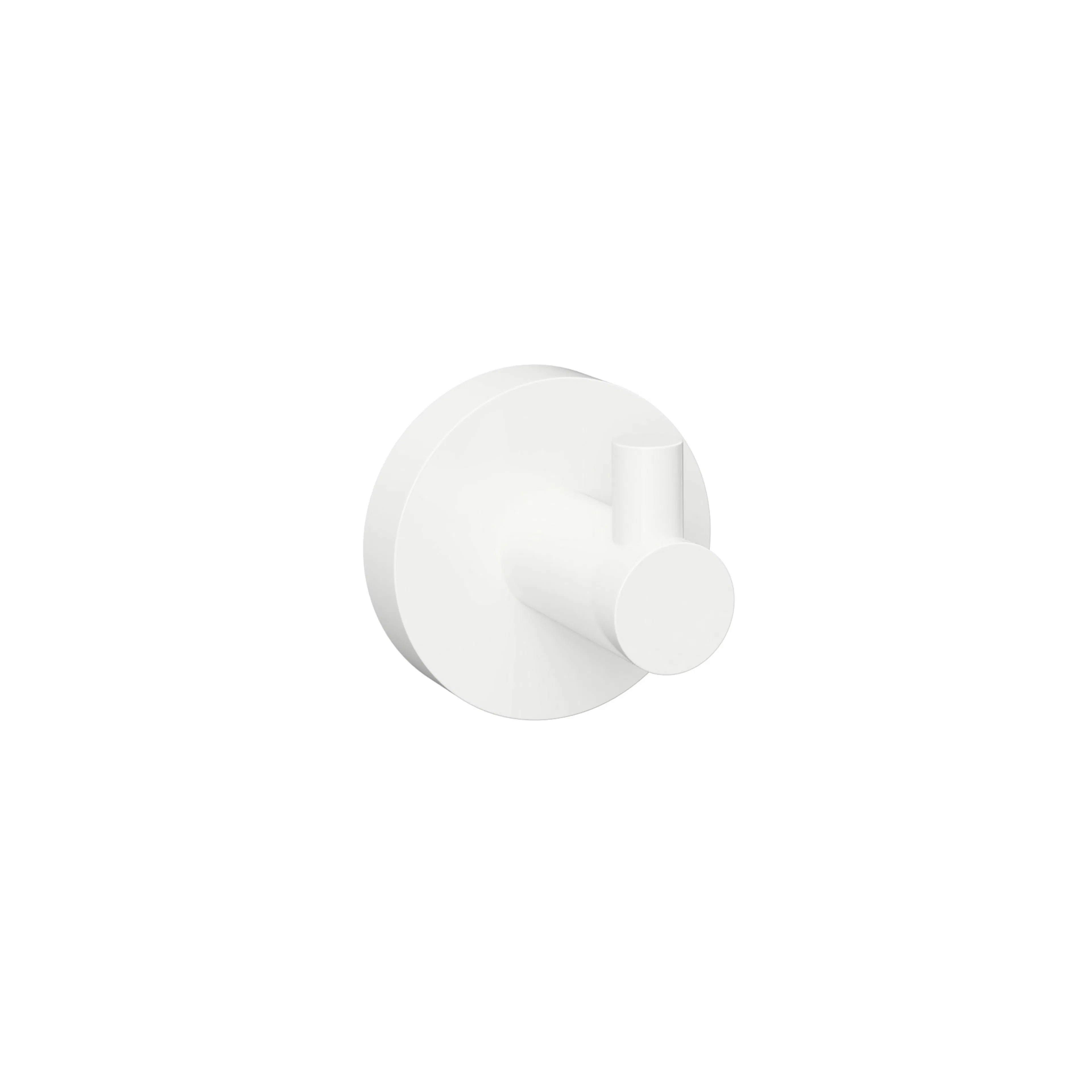 Handdukskrok Bemeta White Enkel Vit