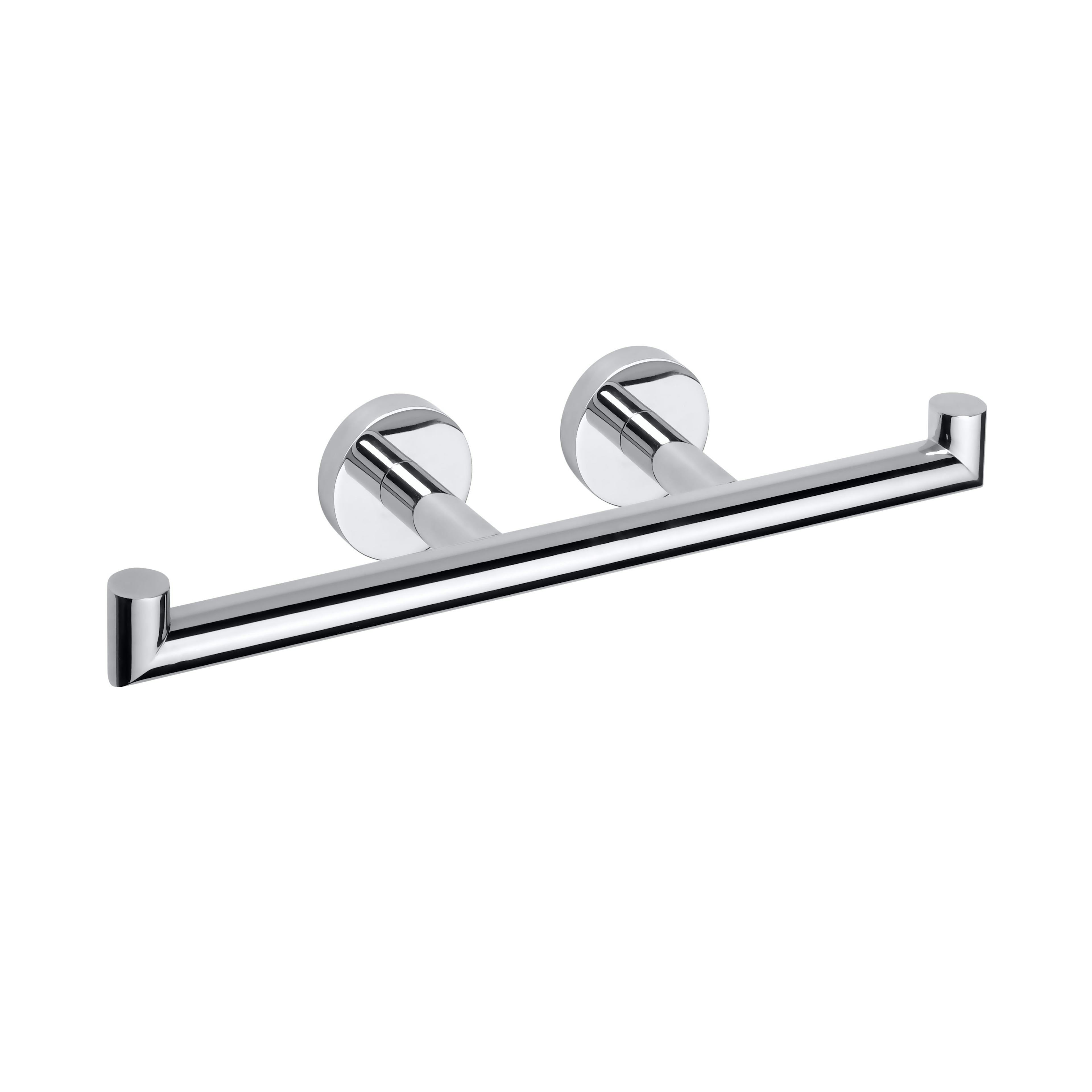 Toalettpappershållare Bemeta Omega Dubbel