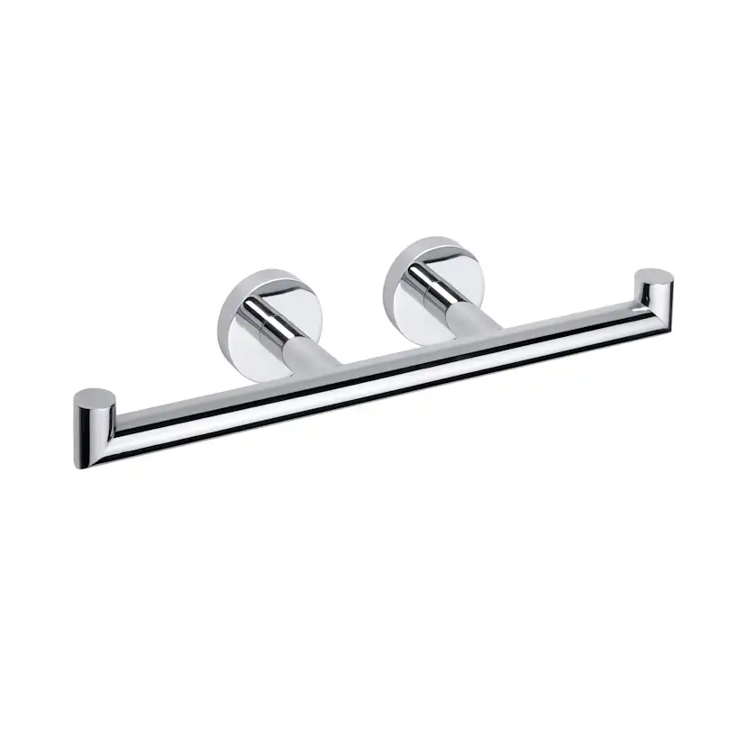 Toalettpappershållare Bemeta Omega Dubbel