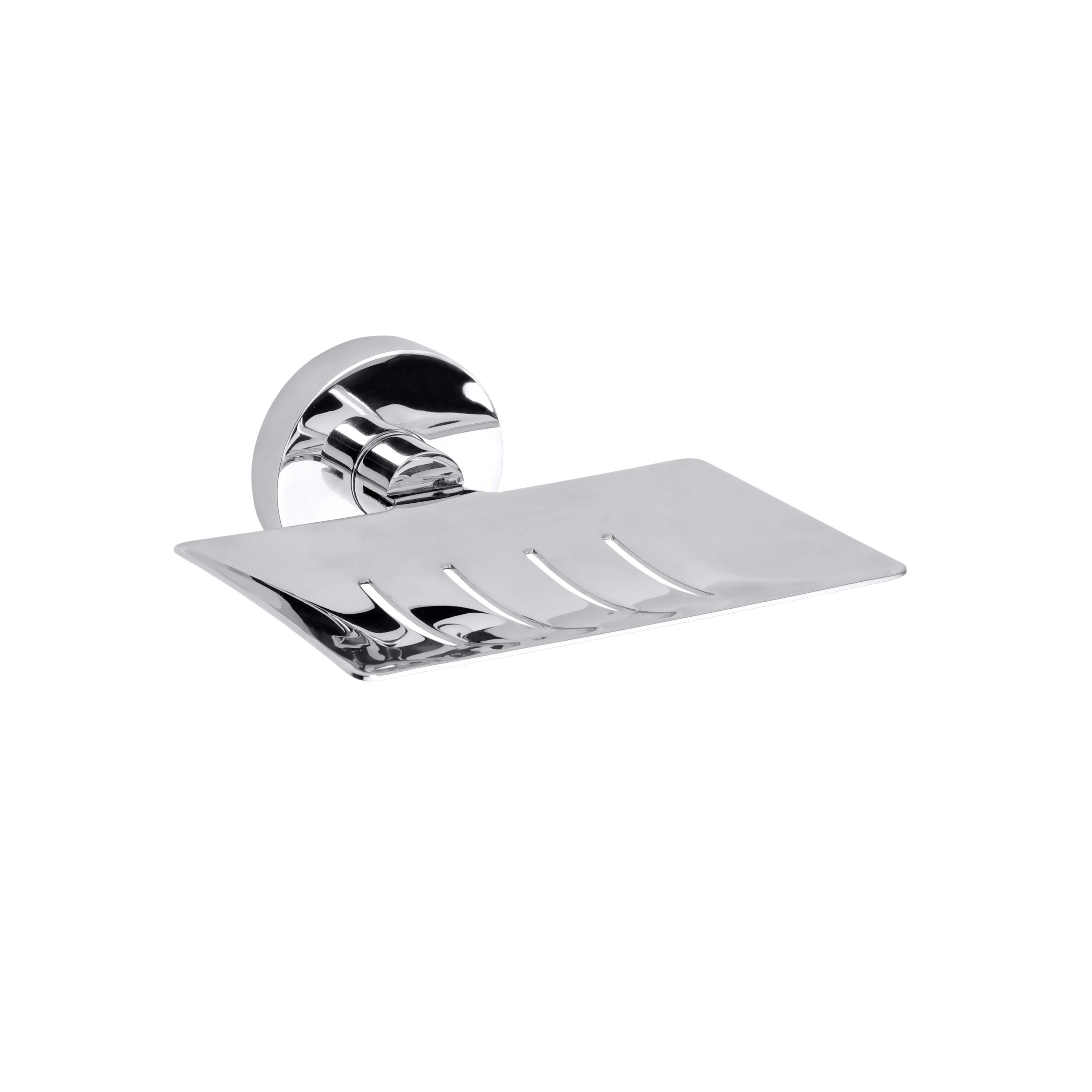 Tvålhylla Bemeta Omega Metall