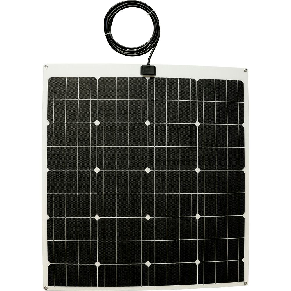 Solcellspanel Sunwind Gotland 80W