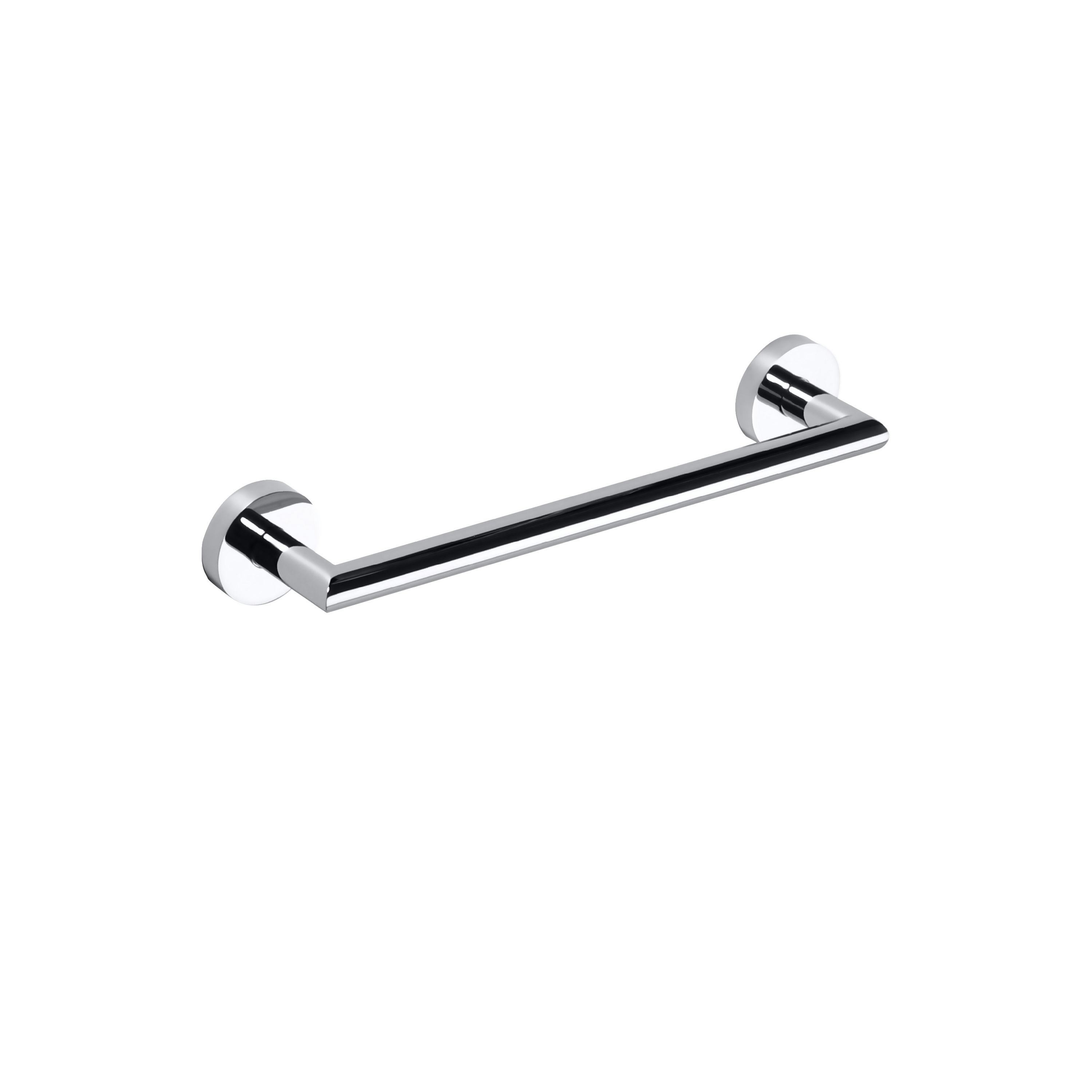 Badkarshandtag Bemeta Omega Krom Rak