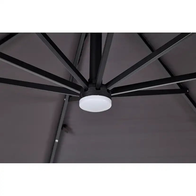 Parasoll Outfit Torben