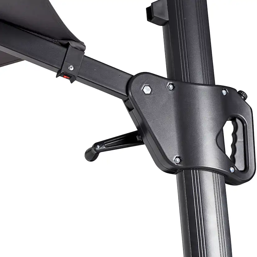 Parasoll Outfit Torben