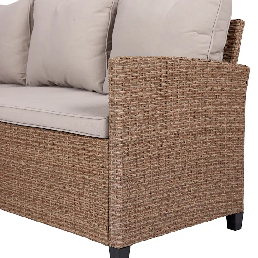 Soffgrupp Outfit Ester