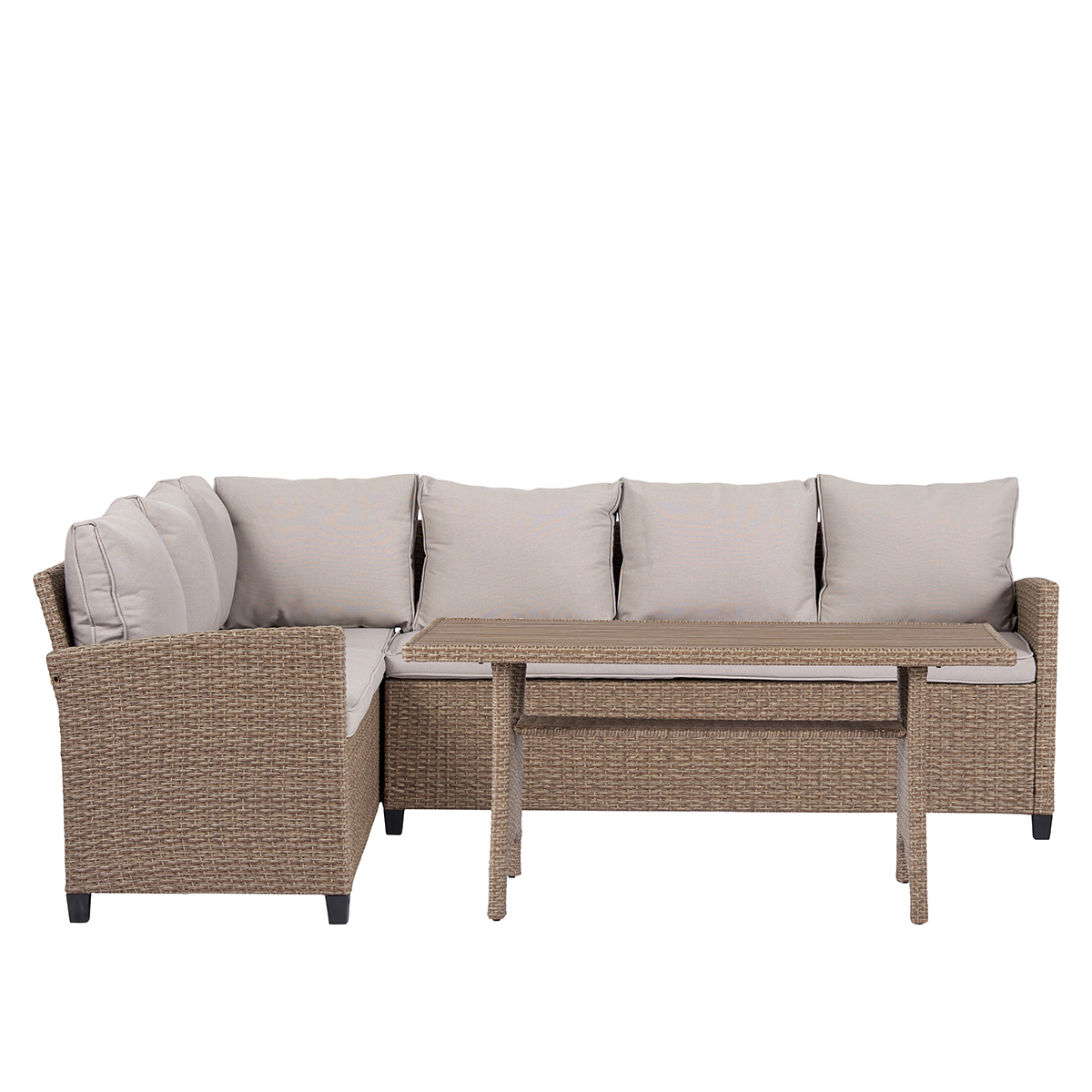 Soffgrupp Outfit Ester