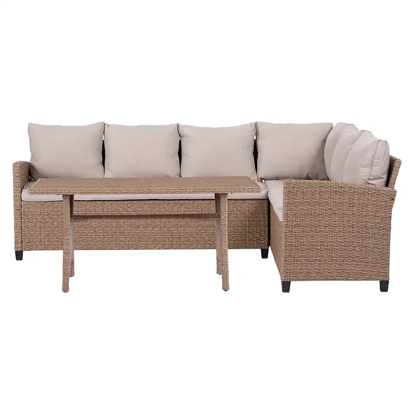 Soffgrupp Outfit Ester