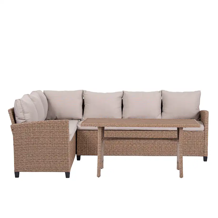 Soffgrupp Outfit Ester