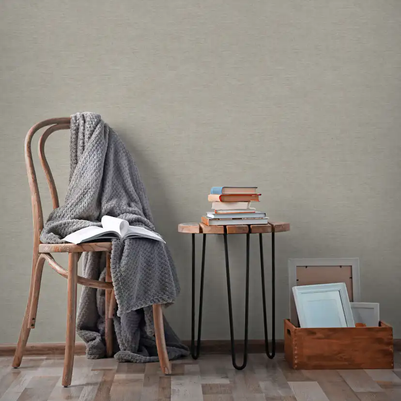 Tapet Art For The Home Ren Natur Uni 104640