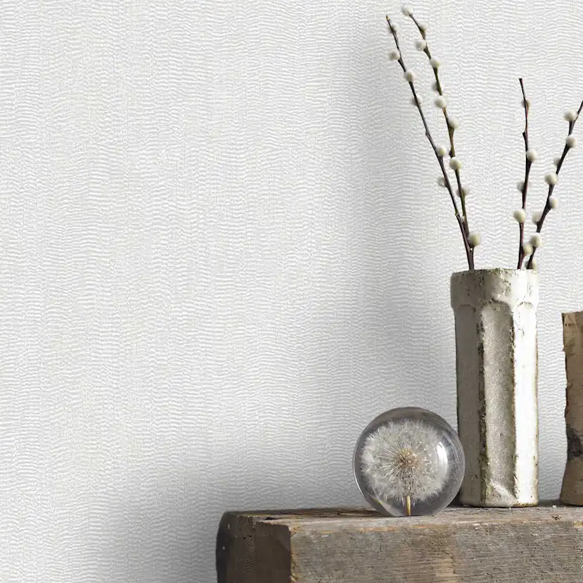 Tapet Boutique Metallic Effekt 104762