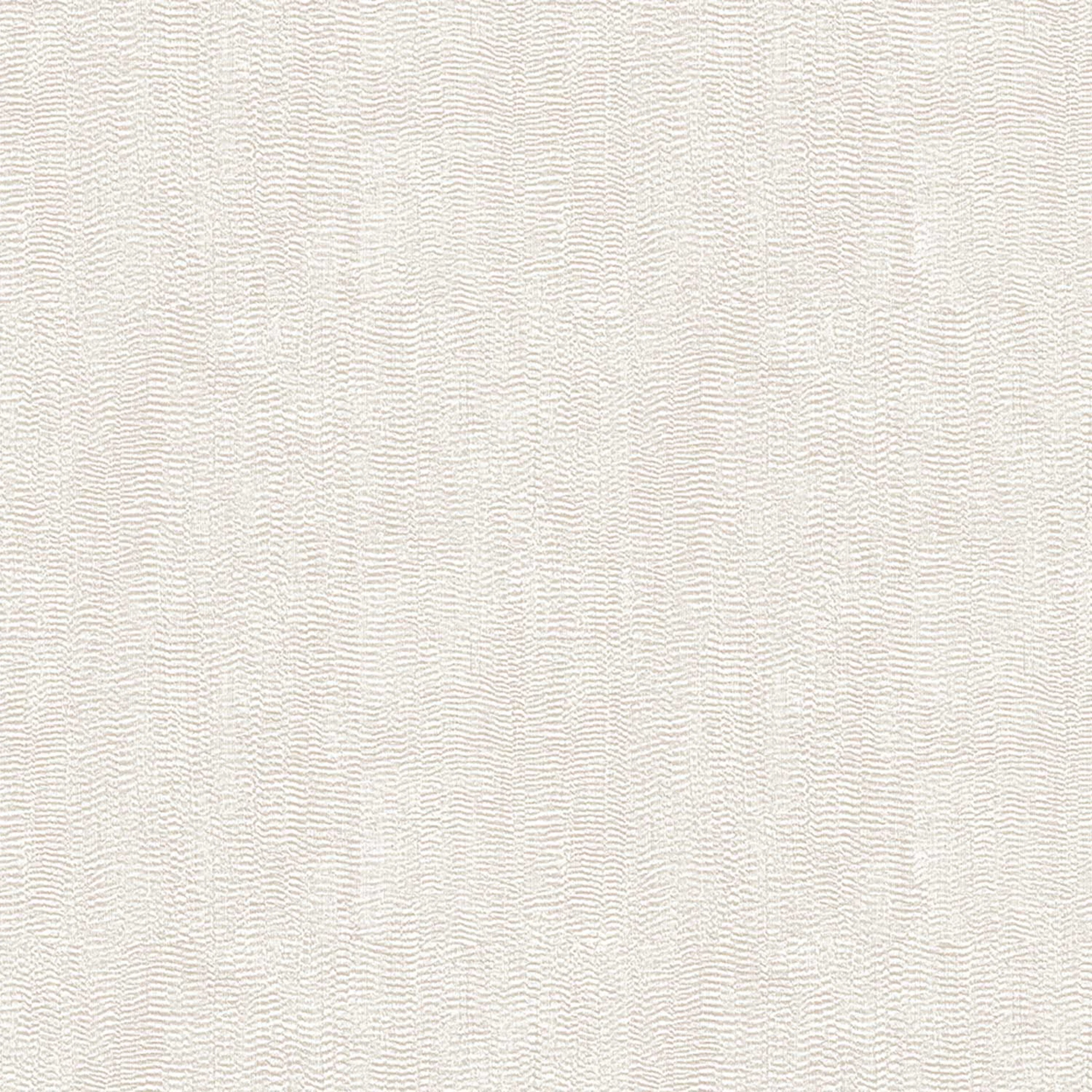 Tapet Boutique Glanseffekt Creme 104763