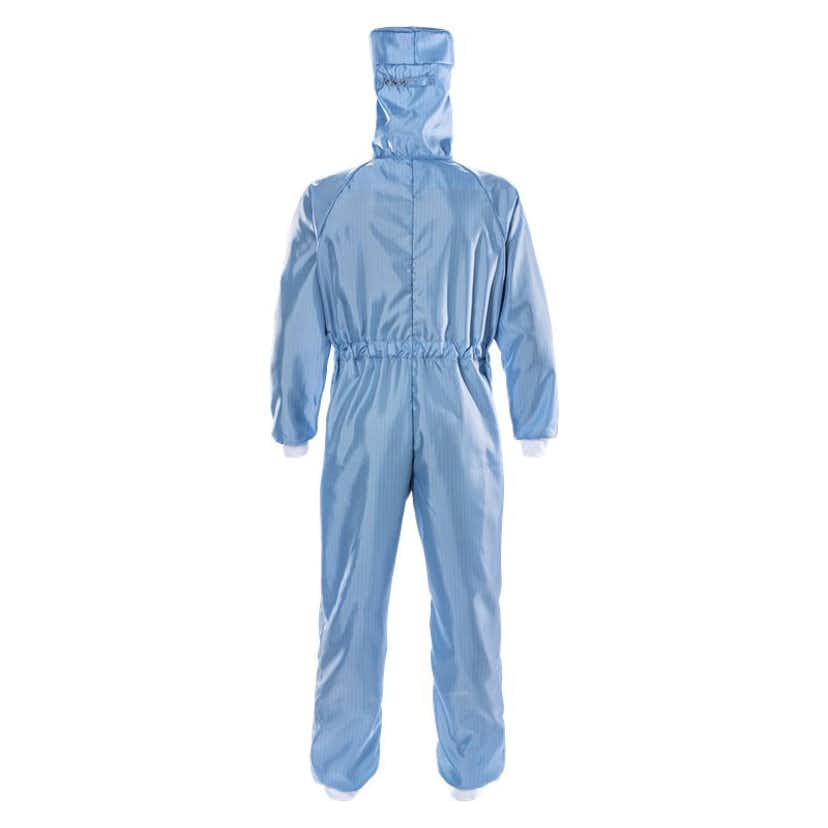 Overall Fristads Renrum 8R220 XR50