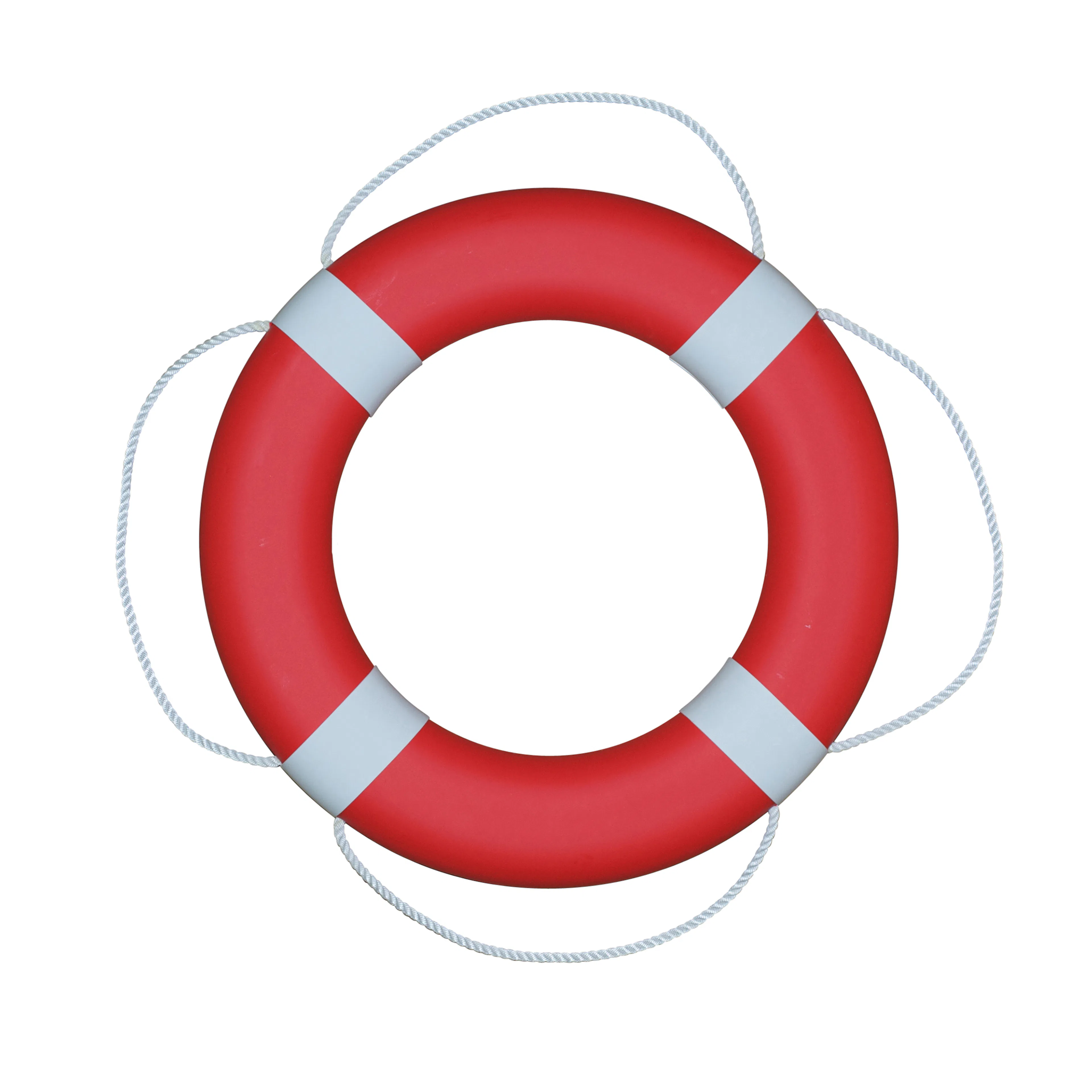 Livboj Fristad Plast FP 380 utan Kastlina