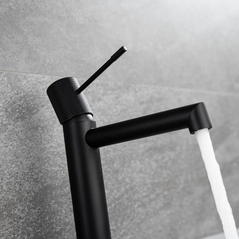 Tvättställsblandare Bathlife Vidd