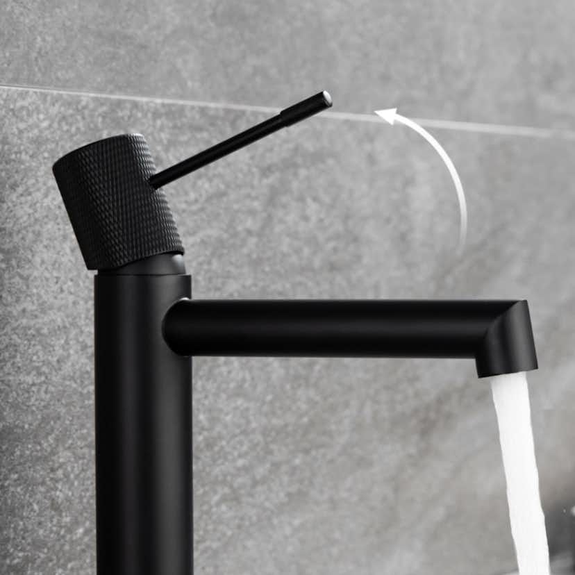 Tvättställsblandare Bathlife Vidd