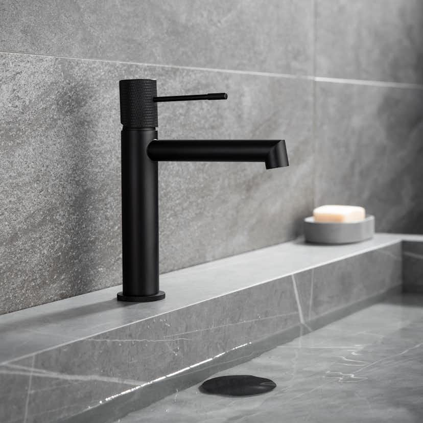 Tvättställsblandare Bathlife Vidd