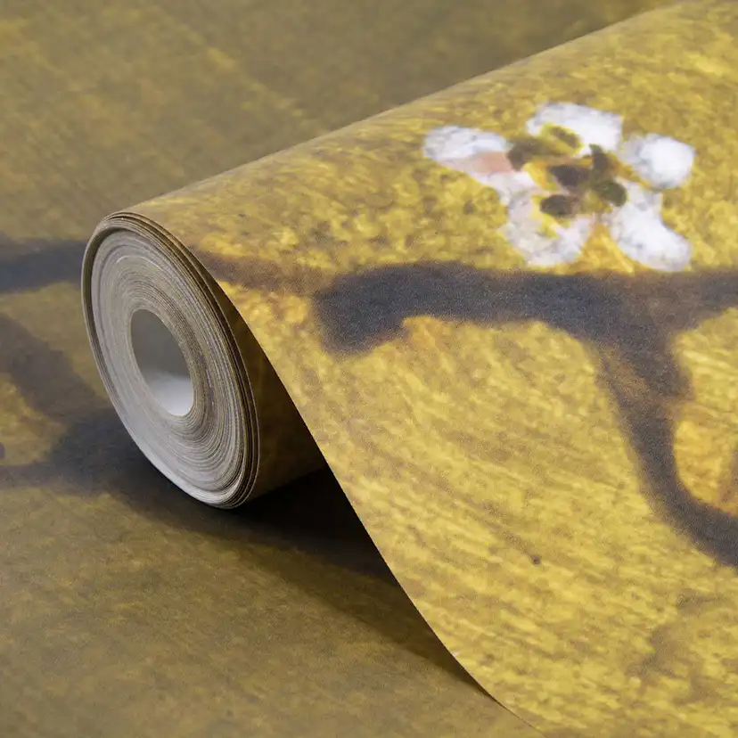 Fototapet Art For The Home Kinesisk Blomma 105415