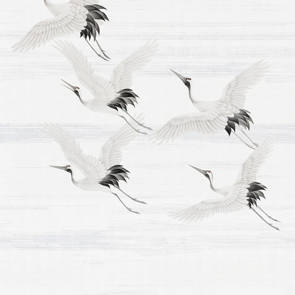 Fototapet Art For The Home Kran 280x200 cm