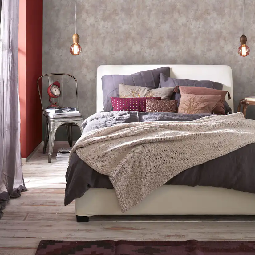 Tapet Art For The Home Soft Blush 105748