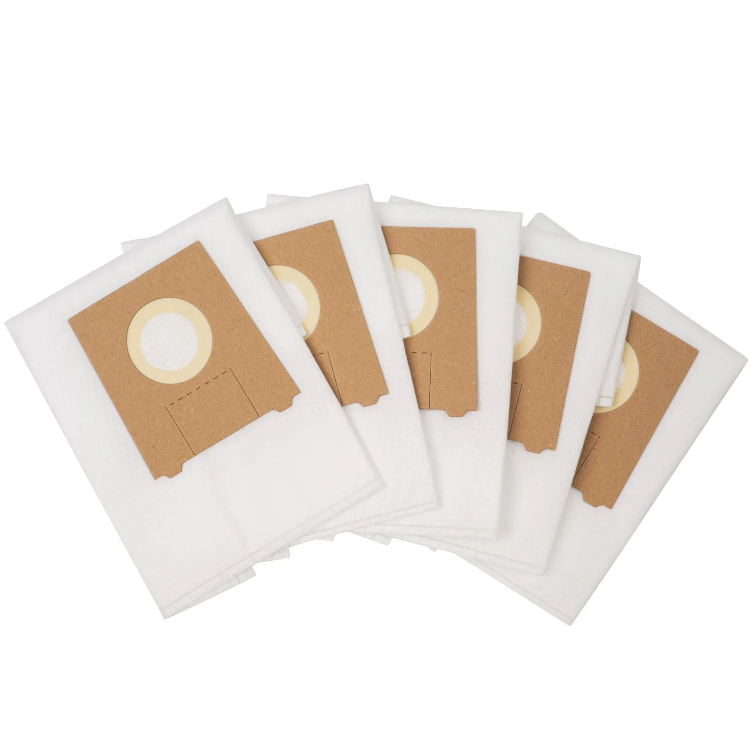 Dammpåsar Champion Bosch/Siemens 5st