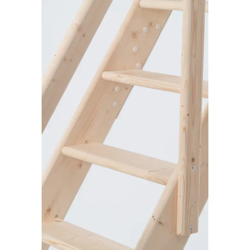 Lofttrappa Dolle Madrid