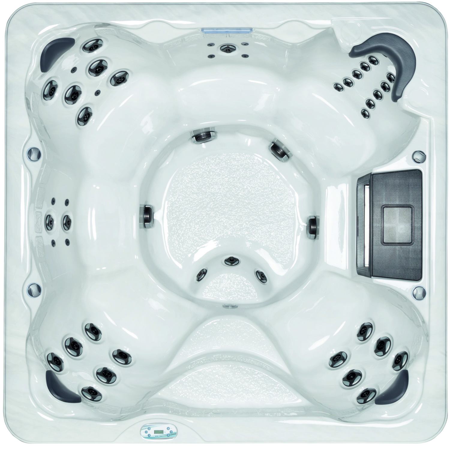 Spabad Sunrise Spas Classic 880 49 Jets