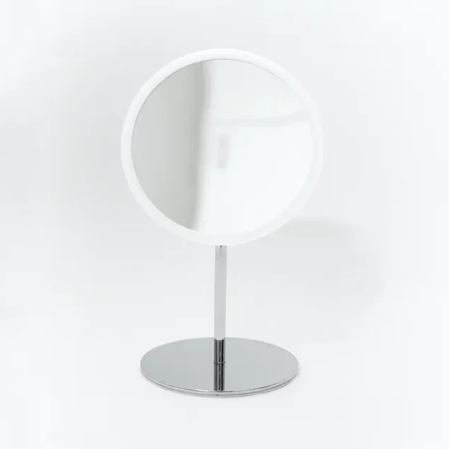 Sminkspegel Bosign AirMirror X10 Vit Bordsmodell