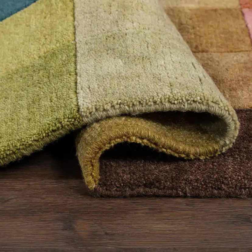 Ullmatta KM Carpets Insignia Cube