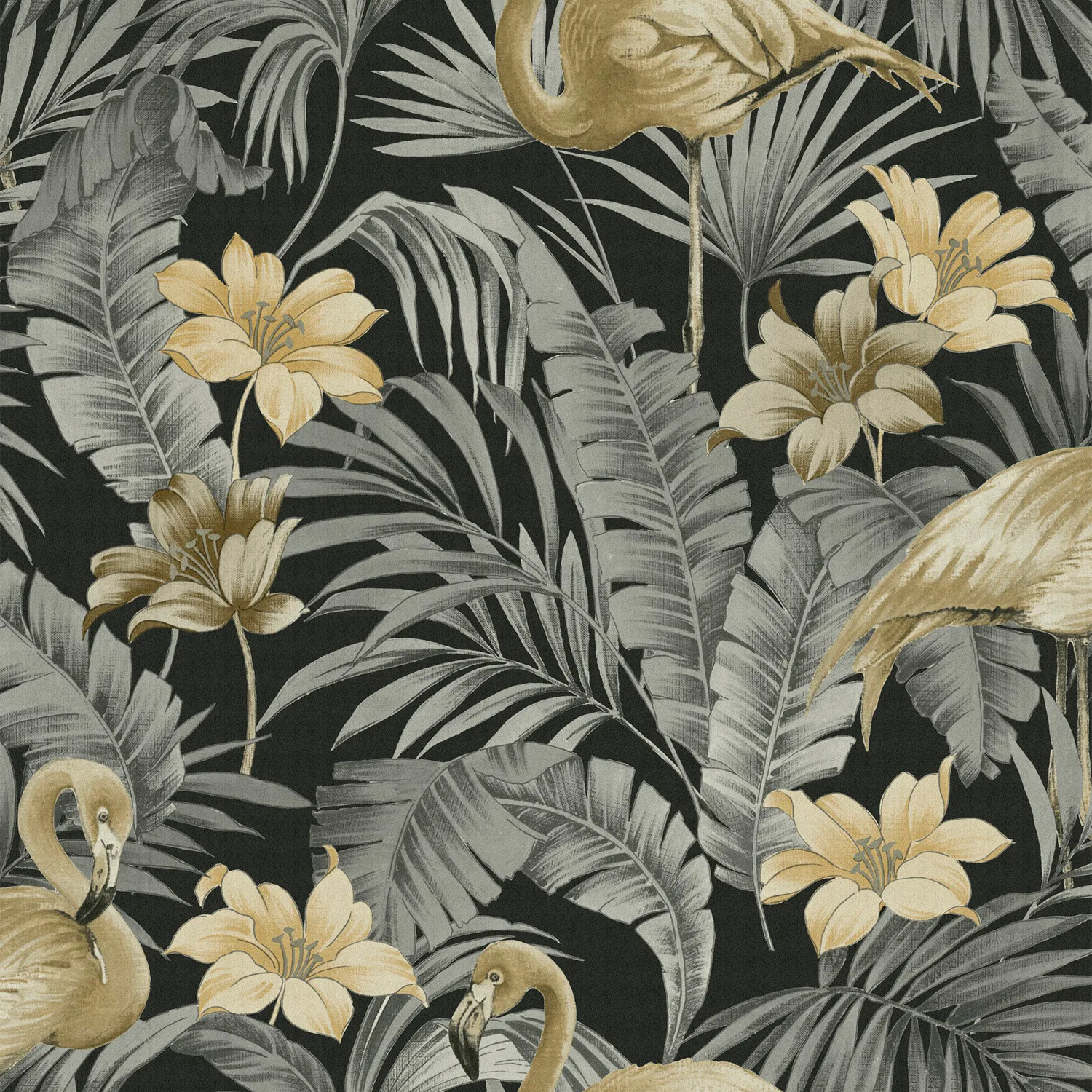 Tapet Superfresco Easy Superfresco Easy Sandrine Tropisk