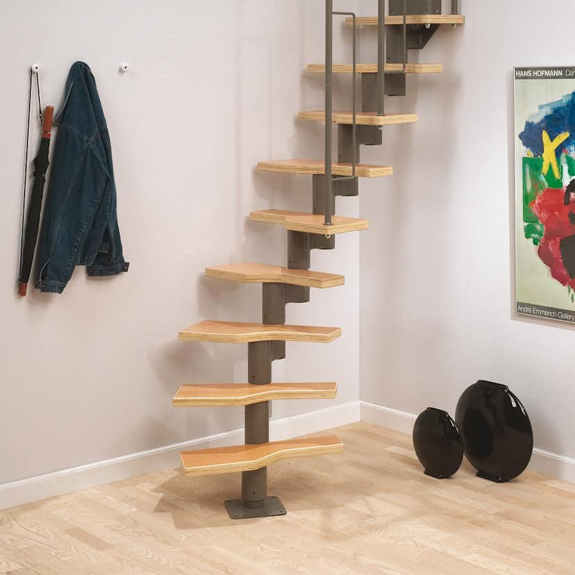 Spartrappa Dolle Graz