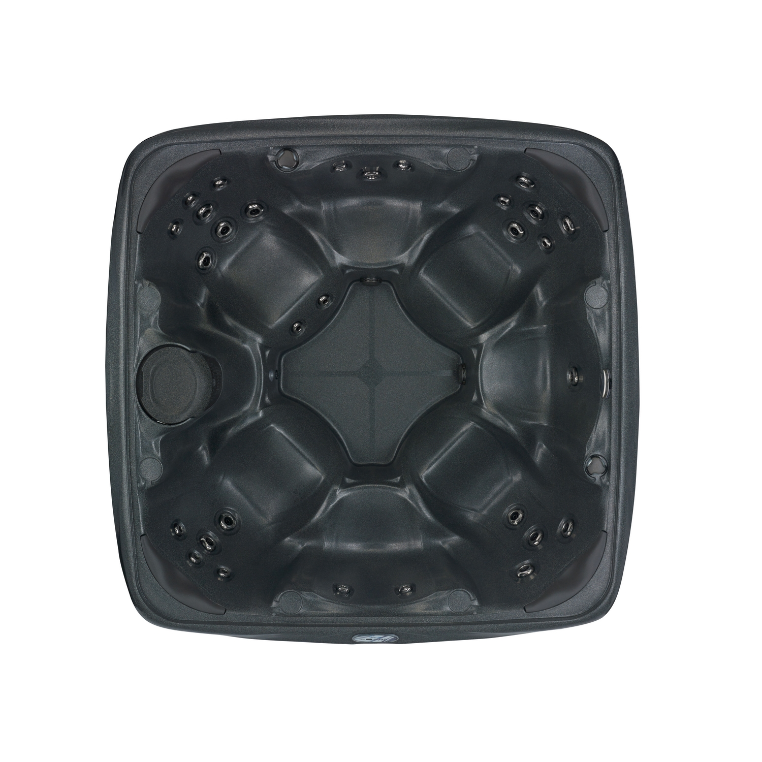 Spabad Dreammaker Crossover 730 l 30 Jets