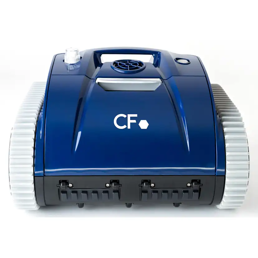 Poolrobot Planet Pool CF200CL Batteridriven 65 W