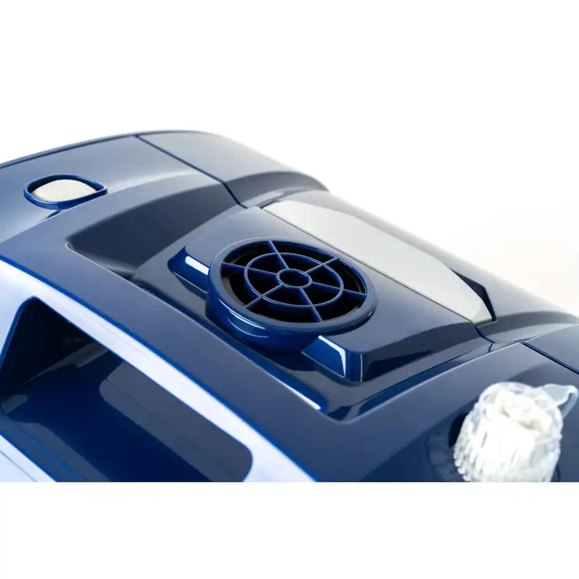 Poolrobot Planet Pool CF200CL Batteridriven 65 W