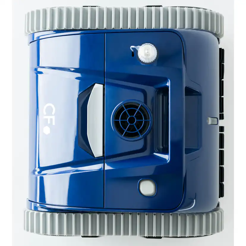 Poolrobot Planet Pool CF200CL Batteridriven 65 W