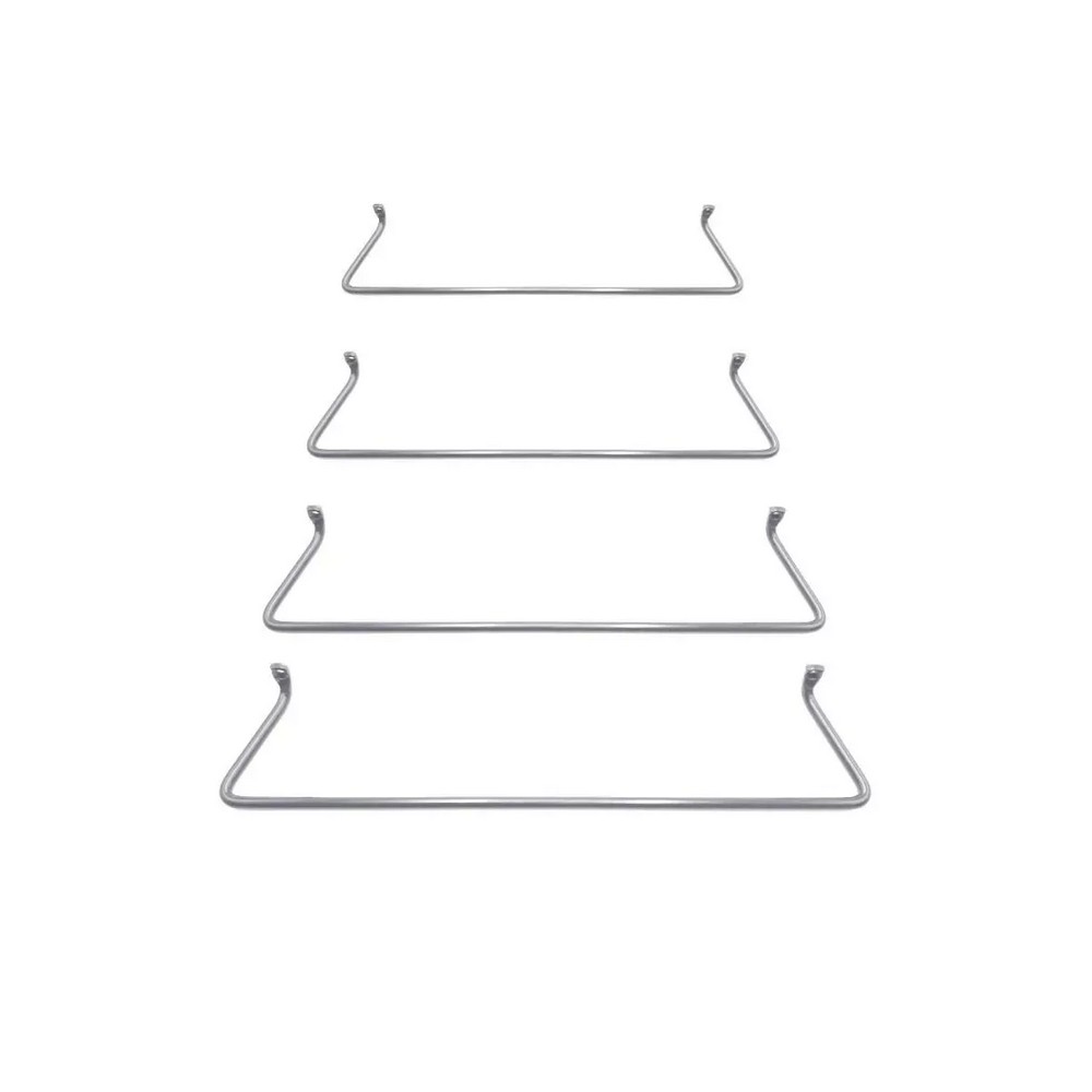 Barnlister Dolle Spiral 12 St SW256JR