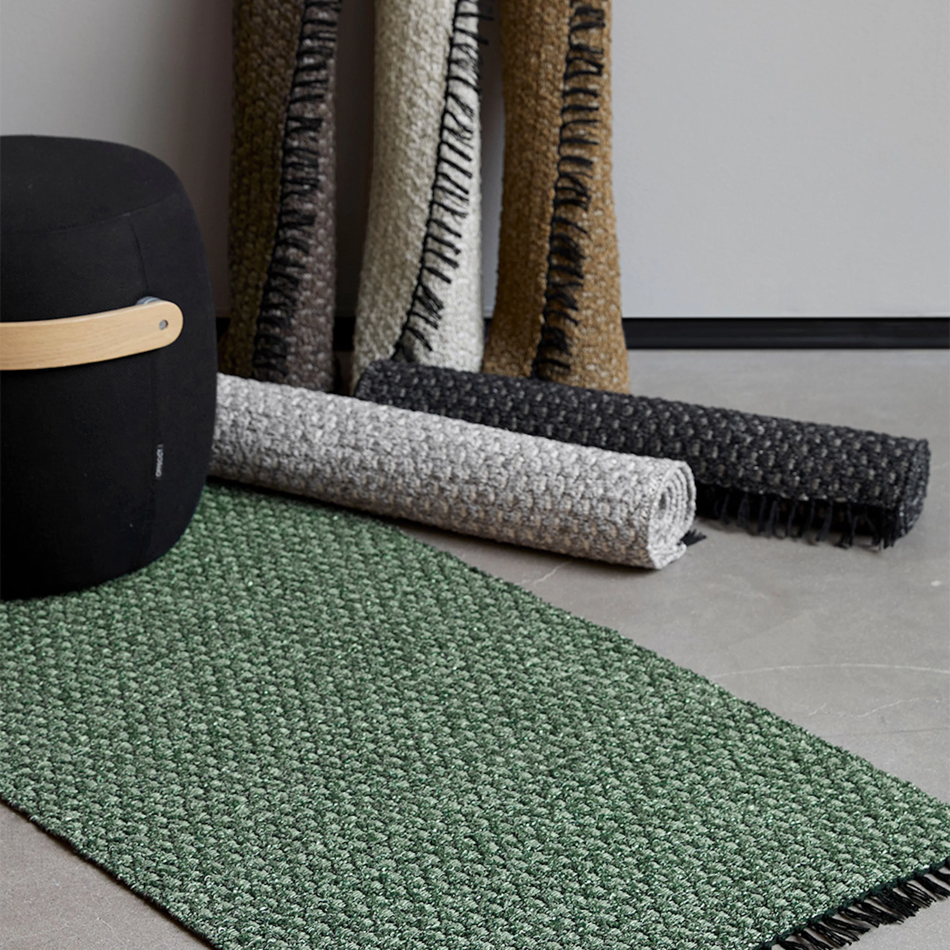 Flatvävd Matta Horredsmattan Julie