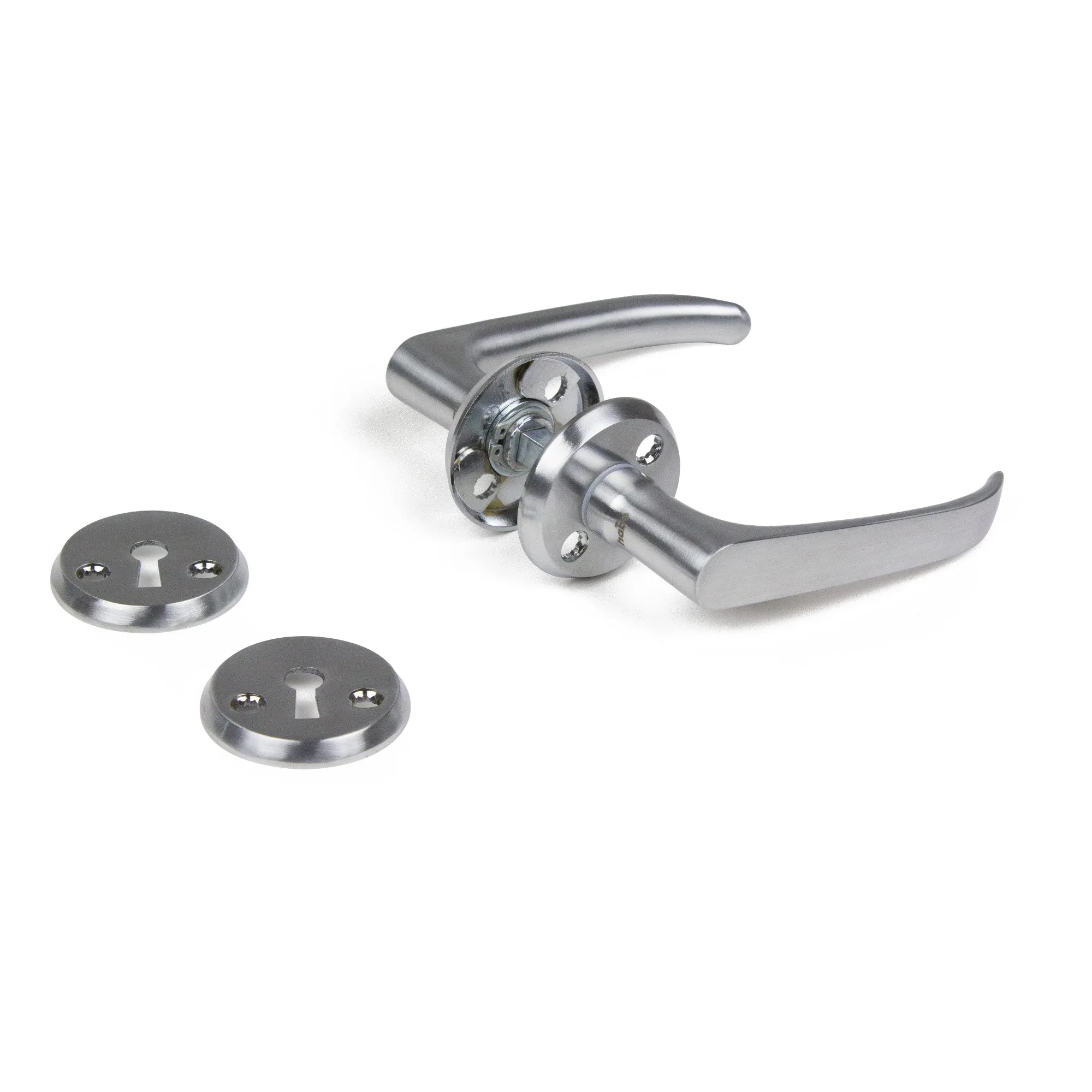 Innerdörrhandtag Habo A1871