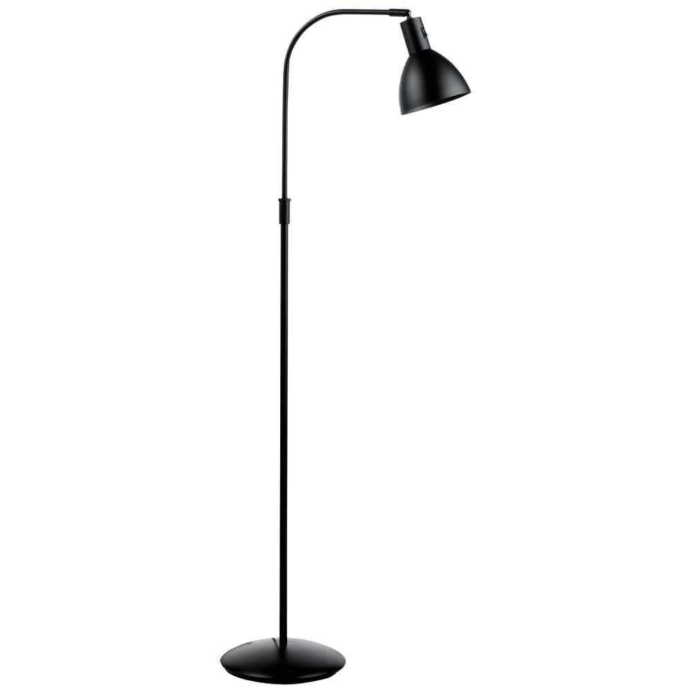 Golvlampa Halo Design Angora