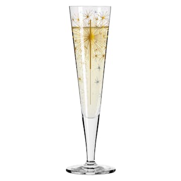 Champagneglas Ritzenhoff Goldnacht NO:5