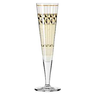 Champagneglas Ritzenhoff Goldnacht NO:6