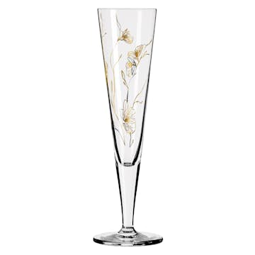 Champagneglas Ritzenhoff Goldnacht NO:7