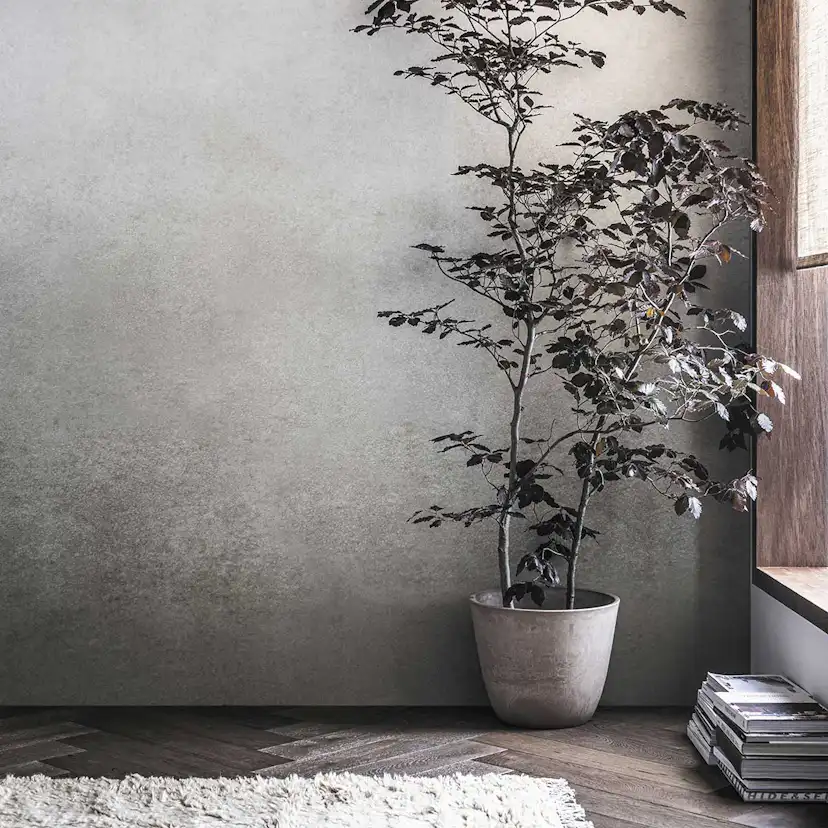 Fototapet Vtwonen Degrade Grå 107856