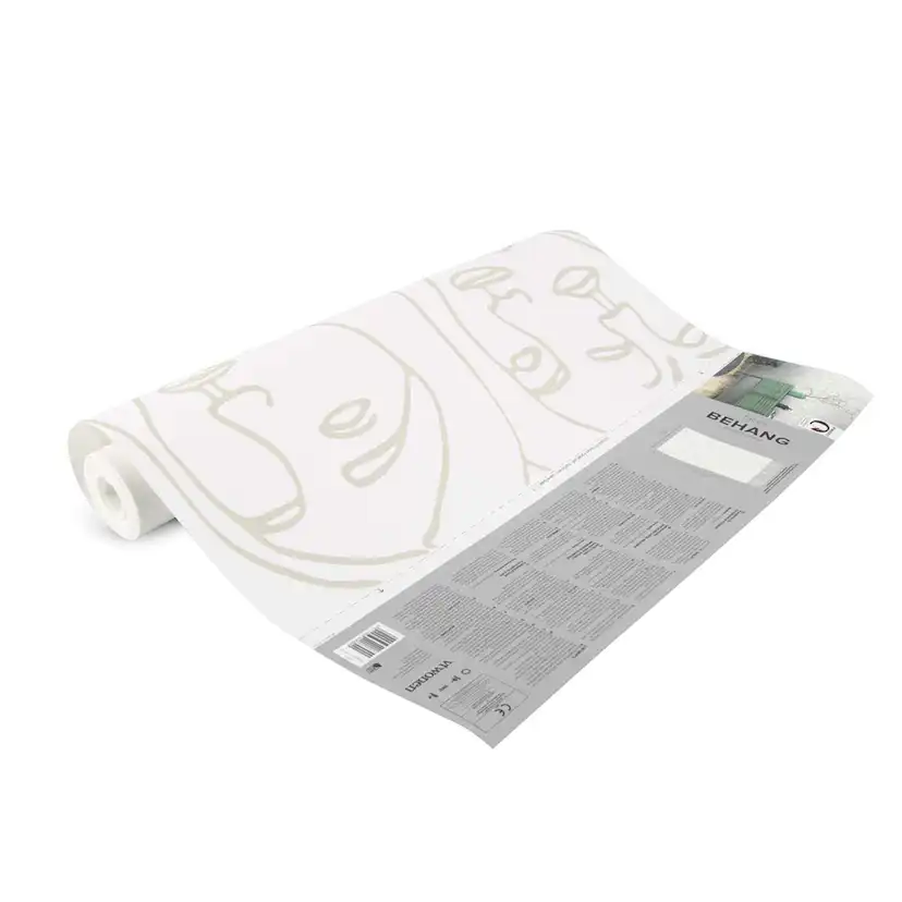 Fototapet Vtwonen Ansikten 107859