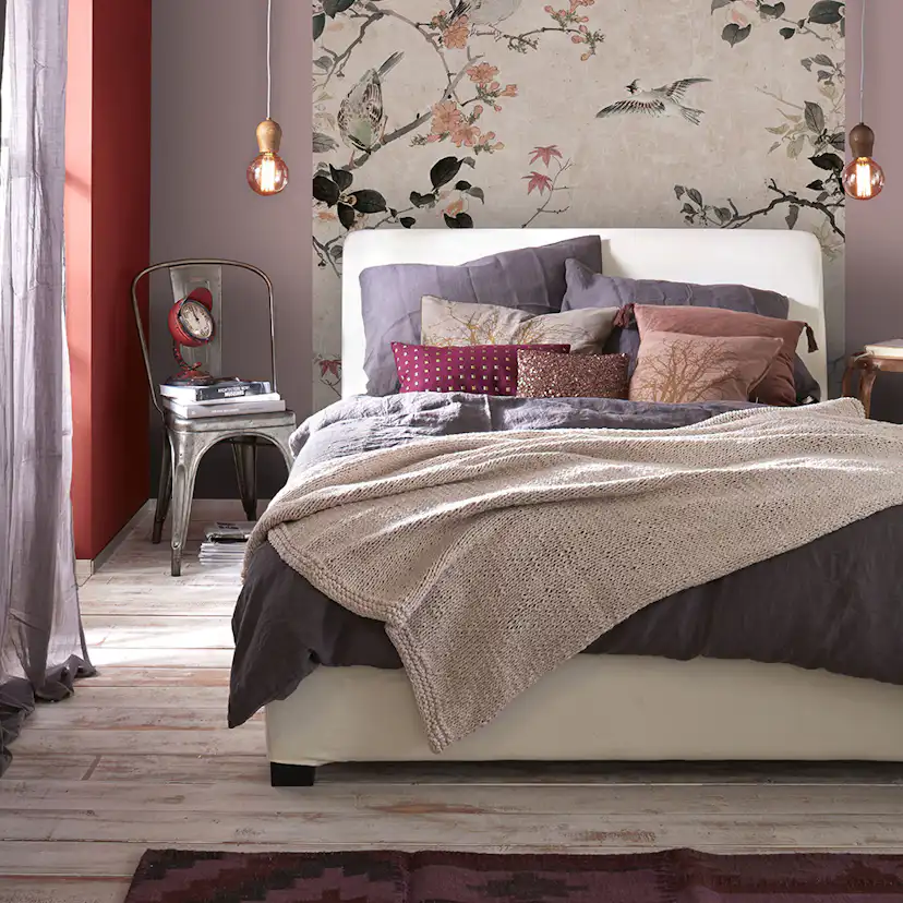 Fototapet Art For The Home Japansk Trädgård 107918