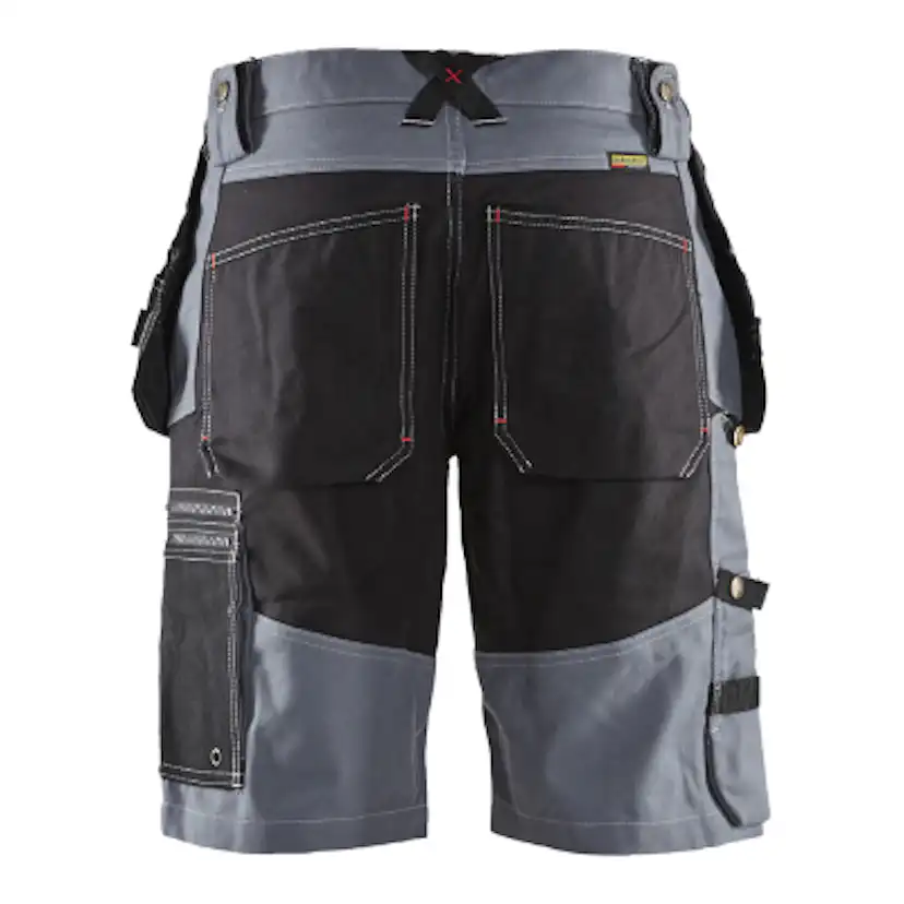 Shorts Blåkläder X1502