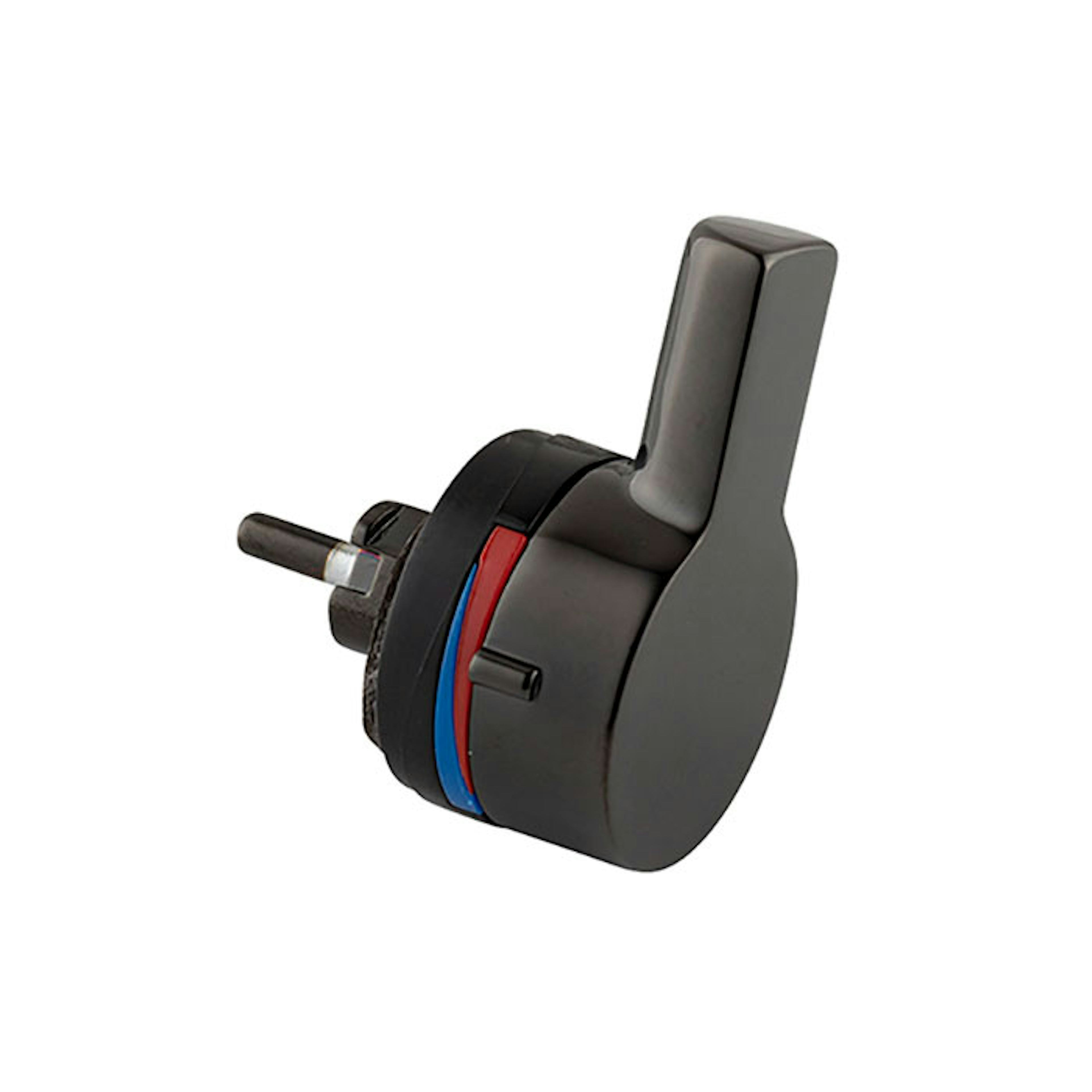 Temperaturvred Mora MMIX Tronic Black