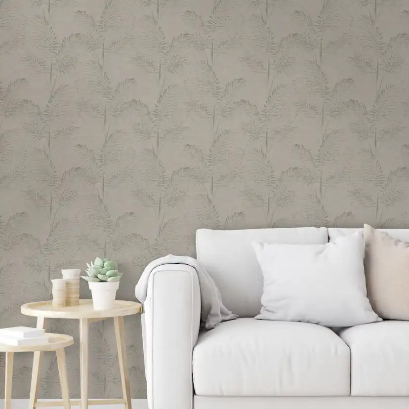 Tapet Art For The Home Palm Blad 108231