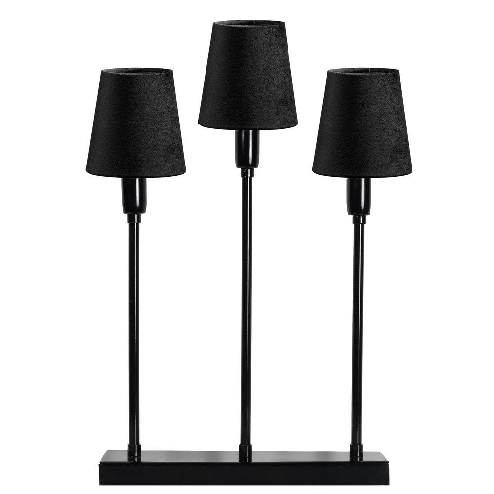 Ljusstake PR Home Soft Christmas 3-L