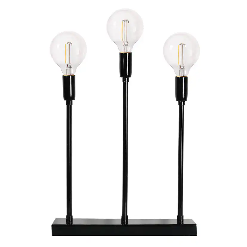 Ljusstake PR Home Soft Christmas 3-L Future G80