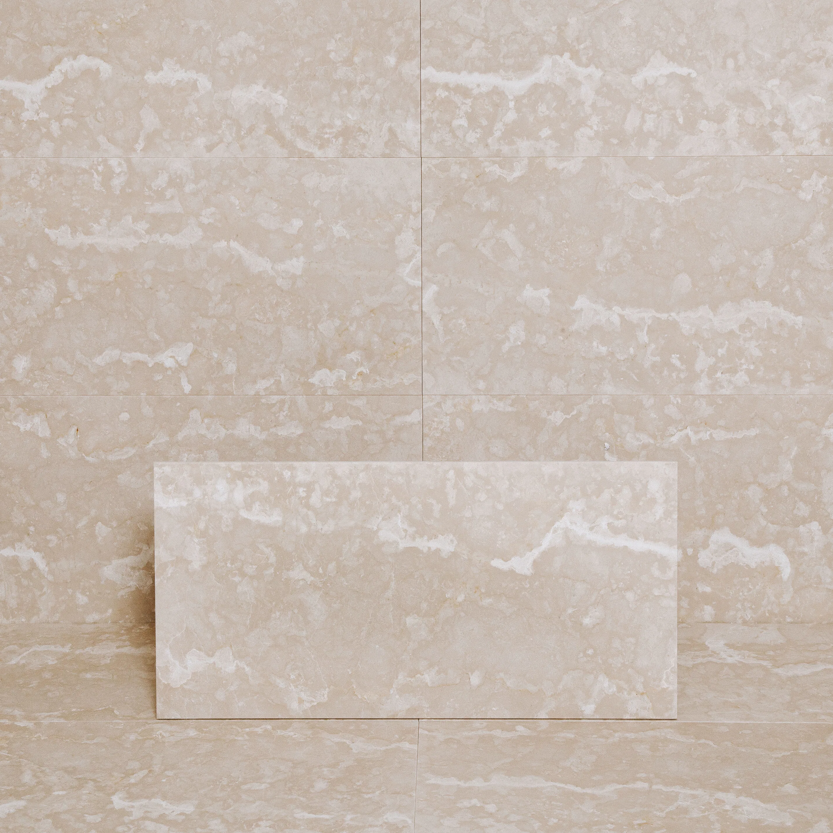 Marmor Arredo Bottocino Matt Beige 30x60 cm